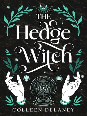 The Hedge Witch - ebook
